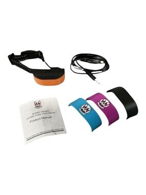 Elecane Vibration Anti Bark Collar DC680V (Rechargeable)